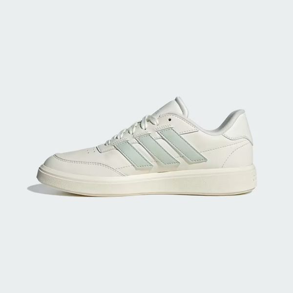Giày thời trang adidas Courtblock Nữ - JQ8222