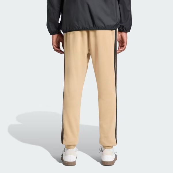 Quần nỉ adidas Essential 3 sọc Nam - JX0724