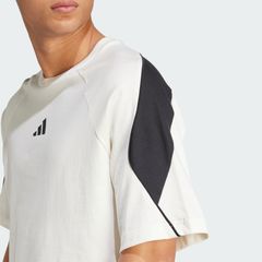 Áo T-shirt adidas Stadium Nam - JX5640