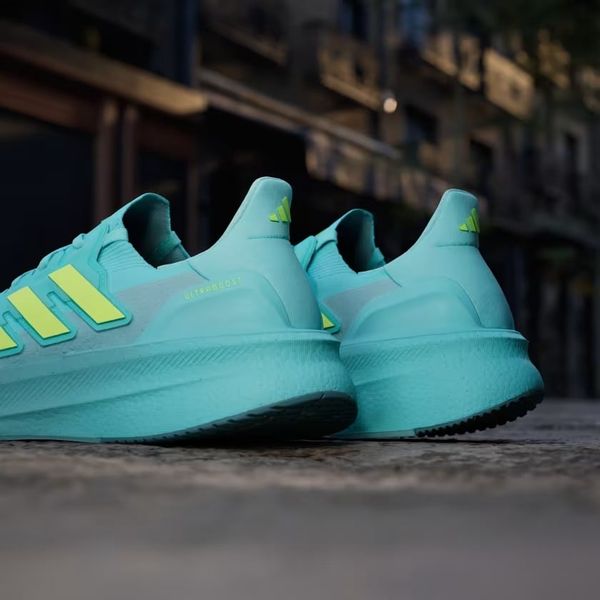 Giày chạy bộ adidas Ultraboost 5 Nam - JQ2909