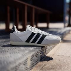Giày thời trang adidas Barreda Lo Nam - JR4618