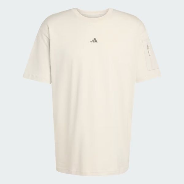 Áo T-shirt adidas x Fortnite Nam - JV8023