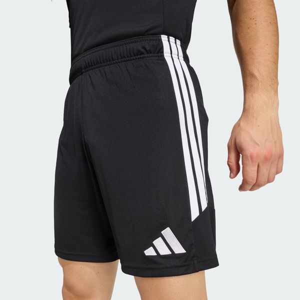 Quần short bóng đá adidas Tiro26 League Nam - KA8773