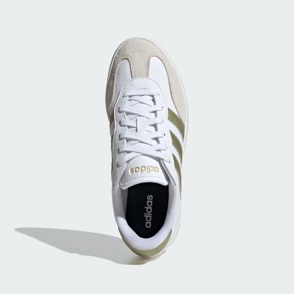 Giày thời trang adidas Barreda Nữ - JR1191