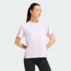 Áo T-shirt chạy bộ adidas adi365 Climacool Nữ - KR2959