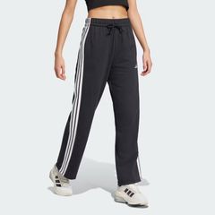 Quần nỉ adidas Essentials 3 sọc Nữ - JW7182