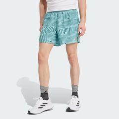 Quần short chạy bộ adidas Adi365 Essentials Brand Love Nam - JM5730