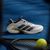 Giày tennis/pickleball adidas adizero Ubersonic 5 Nam - JQ3778