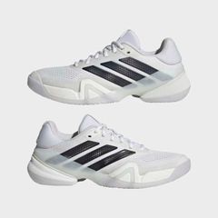 Giày tennis/pickleball adidas Barricade 14 Nam - KI3438