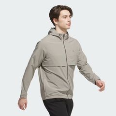 Áo khoác gió adidas Go-To Nam - JL7915