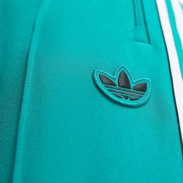 Quần nỉ bóng đá adidas Liverpool FC Terrace Icons Nam - JW5463
