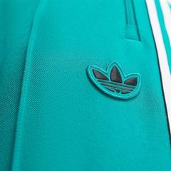 Quần nỉ bóng đá adidas Liverpool FC Terrace Icons Nam - JW5463