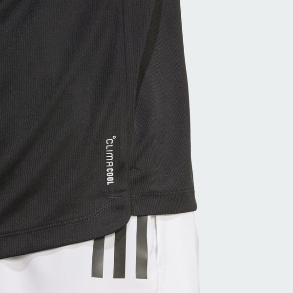 Áo T-shirt chạy bộ adidas Adi365 Essentials Brand Love Nam - JM5741