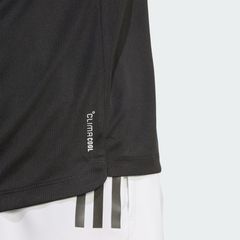 Áo T-shirt chạy bộ adidas Adi365 Essentials Brand Love Nam - JM5741