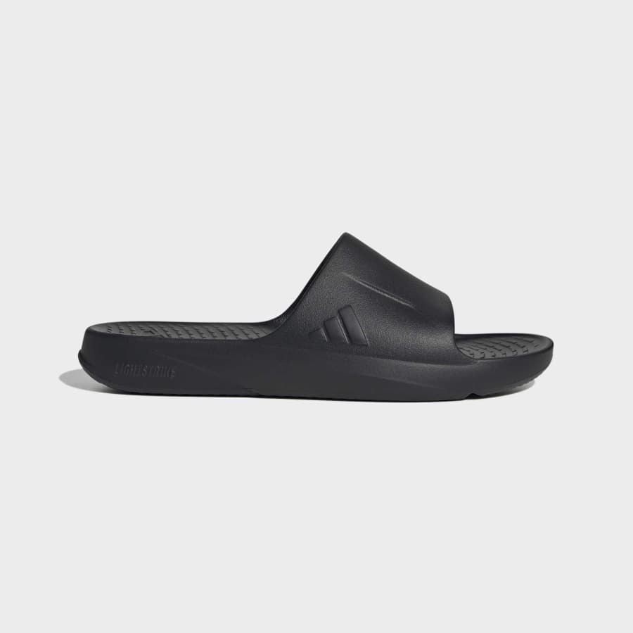 Dép quai ngang adidas Lightshift Unisex - HQ2423