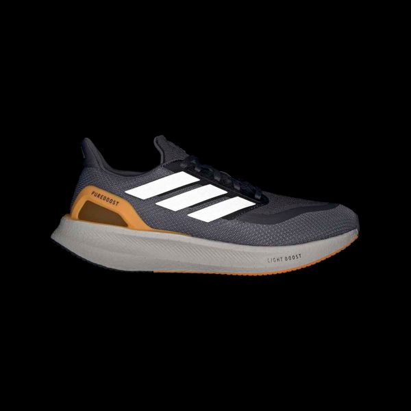 Giày chạy bộ adidas Pureboost 5 Nam - JQ6902