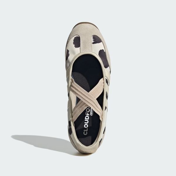 Giày thời trang adidas Barreda Mary Jane Nữ - KI2755