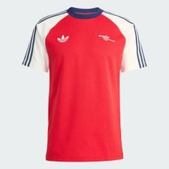 Áo T-shirt bóng đá adidas Arsenal FC OG Nam - KB1764