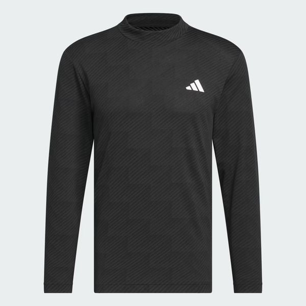 Áo dài tay golf adidas CLIMACOOL Nam - KG9976
