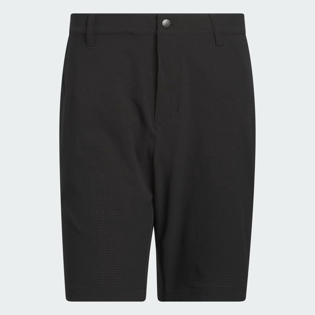 Quần short golf adidas Ultimate365 9in Meltaway Nam - KF0366