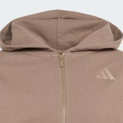 Áo hoodie adidas Kit Nam - KW2322