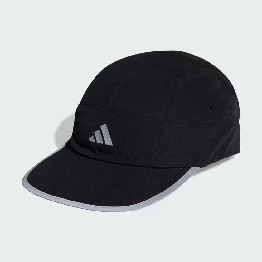 Mũ lưỡi trai chạy bộ adidas X-City HEAT.RDY Unisex - HT4816