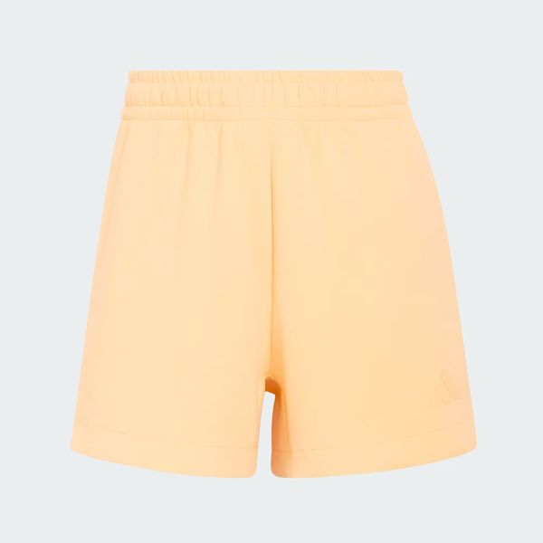 Quần short adidas Soft Lux Nữ - KA6998