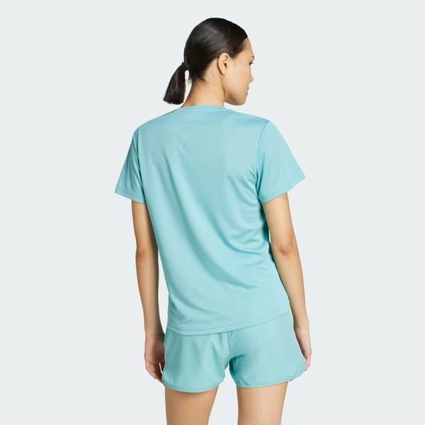 Áo T-shirt chạy bộ adidas Run It Nữ - JM5758