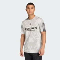 Áo T-shirt adidas Common Goal Nam - JW0248