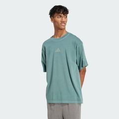 Áo T-shirt adidas ALL SZN Nam - JN0610
