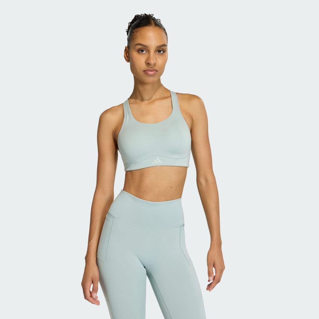 Áo bra tập luyện adidas Optime Workout High Support Nữ - KA0066