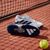 Giày tennis/pickleball adidas Adizero Ubersonic 5 Nam - JR1736