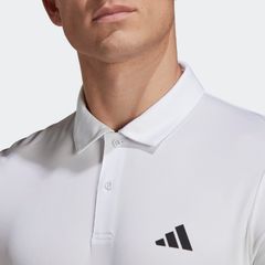 Áo Polo Nam tập luyện adidas - IB8105