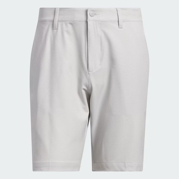 Áo Polo golf adidas Ultimate365 9 Inch Nam - KC4711