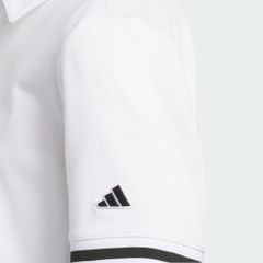 Áo Polo golf adidas Club Bé Trai - JG6203