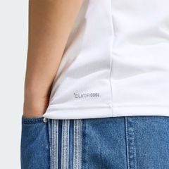 Áo jersey bóng đá adidas Sân nhà Real Madrid 26/27 Nam - JZ7206