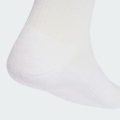 Tất cổ trung adidas Cushioned Essentials 3P Unisex - JZ0530