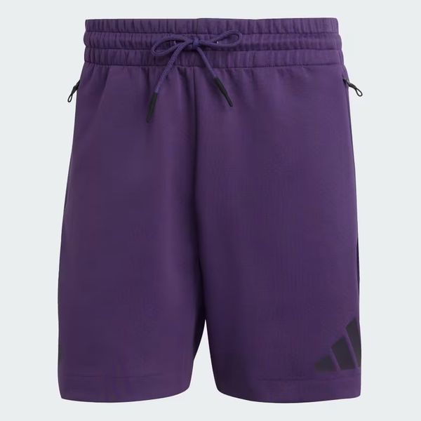 Quần short adidas Z.N.E. Nam - JW4747