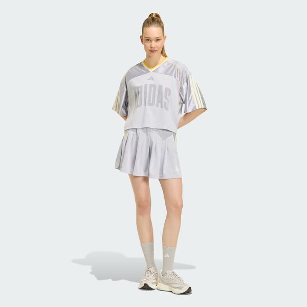 Áo T-shirt adidas Stadium Nữ - KF6764