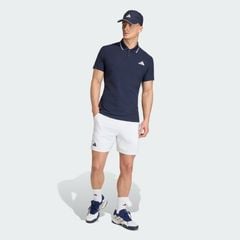 Áo Polo tennis/pickleball adidas Climacool Freelift Nam - KE6691