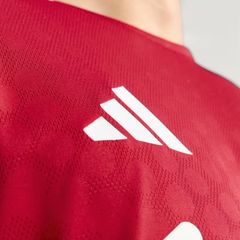 Áo jersey bóng đá adidas Sân nhà Liverpool FC 25/26 Nam - JY4237