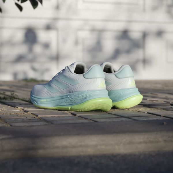 Giày chạy bộ adidas Supernova Ease Nữ - JQ2506