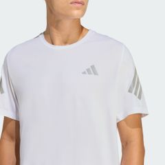 Áo T-shirt chạy bộ adidas adi365 Climacool Nam - JZ7695