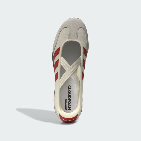 Giày thời trang adidas Barreda Mary Jane Nữ - KJ2245