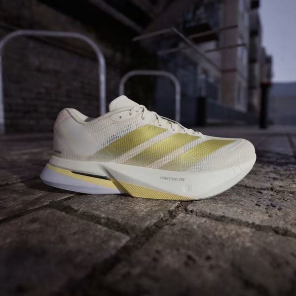 Giày chạy bộ adidas Adizero Boston 13 Nữ - JS4952