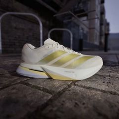 Giày chạy bộ adidas Adizero Boston 13 Nữ - JS4952