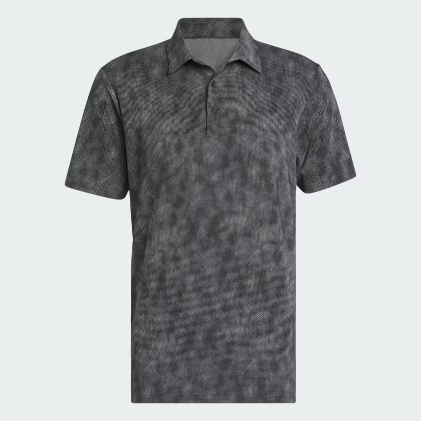Áo Polo golf adidas Ultimate365 Nam - JW1621