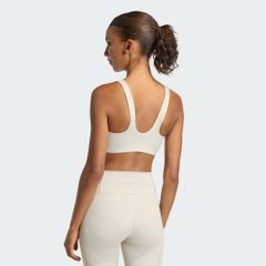 Áo bra tập luyện adidas All Me Luxe Medium Support Nữ - KA7308