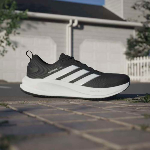 Giày chạy bộ adidas Supernova Ease 2 Nam - JQ5859