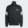 Áo khoác nỉ adidas Future Icons 3 sọc Nam - JD4885